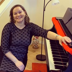 Yoana Kyurkchieva's Piano Studio