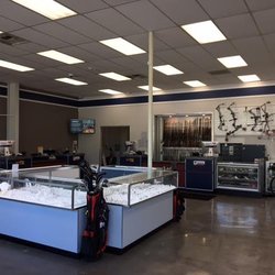 Pawn 1 - Gorgeous discount Jewelry and a wide-selection of sporting goods for sale!