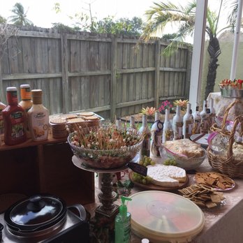 Healthy Delights - Catering done for a all occasions. We can come to any venue, any time ! Yummy crepes,wraps , cont bkft. - Desserts Near Me - Miami, Florida Healthy Delights - Catering done for a all occasions. We can come to any venue, any time ! Yummy crepes,wraps , cont bkft. - Desserts Near Me - Miami, Florida