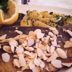 Restaurant Gasthof Walzl - Weihnachtliches Fischli.