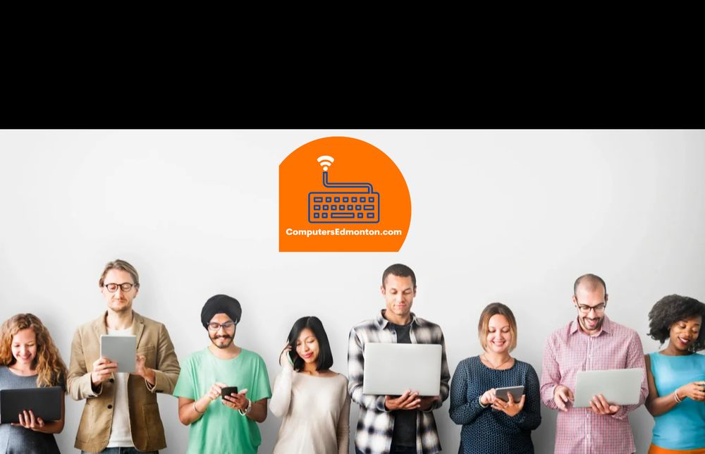 COMPUTERS EDMONTON Updated July 2024 1125 Summerside Drive SW