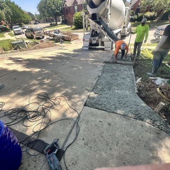 Perfection Concrete - Masonry/Concrete Near Me