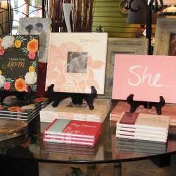 Bliss On 19th - Gift books make great gifts for any occasion.  We have books for births, graduations, friendship, gratitude, inspiration and journals. - Home Decor Near Me - Houston, Texas