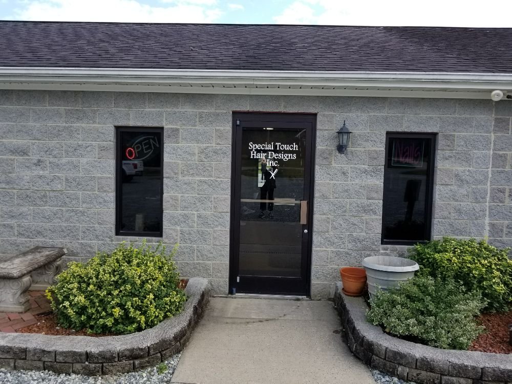 SPECIAL TOUCH HAIR DESIGNS Updated September 2024 12 Photos 1456