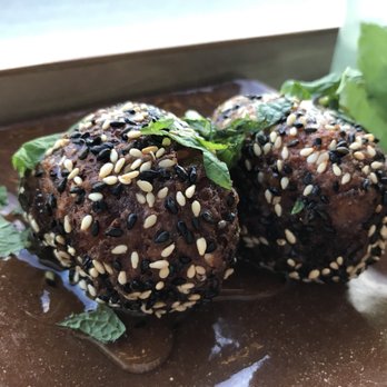 Morito - Mediterranean Near Me - London, XGL