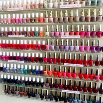 Euro Nails - So many choices... - Nail Salons Near Me - Wantagh, New York Euro Nails - So many choices... - Nail Salons Near Me - Wantagh, New York