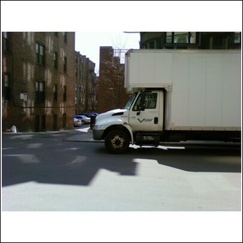 Vanguard Moving Services - Movers Near Me - Hyannis, Massachusetts Vanguard Moving Services - Movers Near Me - Hyannis, Massachusetts