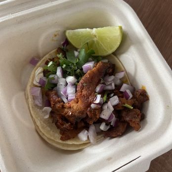 El Cocinero - Al Pastor - Mexican Near Me - Van Nuys CA, California