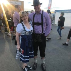 Mainzer Oktoberfest