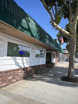 Cock-A-Doodle Restaurant by null