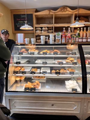 La Boulangerie de François by null