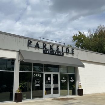 Parkside Spa & Sauna - Massage Near Me - Annandale, Virginia