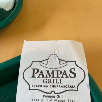 Pampas Grill - Brazilian Near Me - Los Angeles, California Pampas Grill - Brazilian Near Me - Los Angeles, California