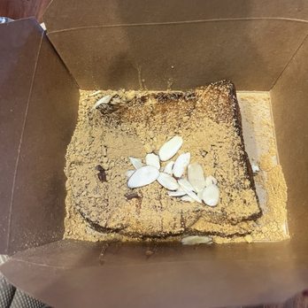 Sul & Beans - Injeolmi toast - Desserts Near Me - Rowland Heights, California Sul & Beans - Injeolmi toast - Desserts Near Me - Rowland Heights, California