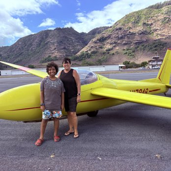 North Shore Gliders - Aviation Services Near Me - Waialua, Hawaii North Shore Gliders - Aviation Services Near Me - Waialua, Hawaii