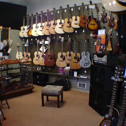 Crossroads Music