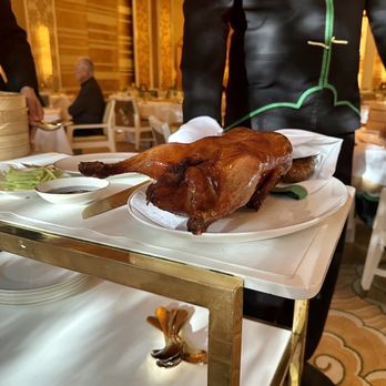 Wing Lei - Imperial Peking Duck - Chinese Near Me - Las Vegas, Nevada