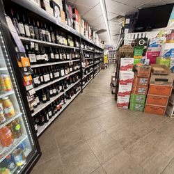 USA Wine Traders Club - Inside