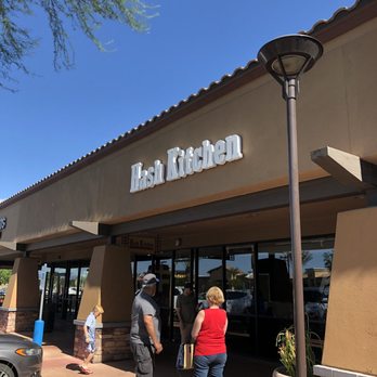 Hash Kitchen - Breakfast & Brunch Near Me - Chandler, Arizona