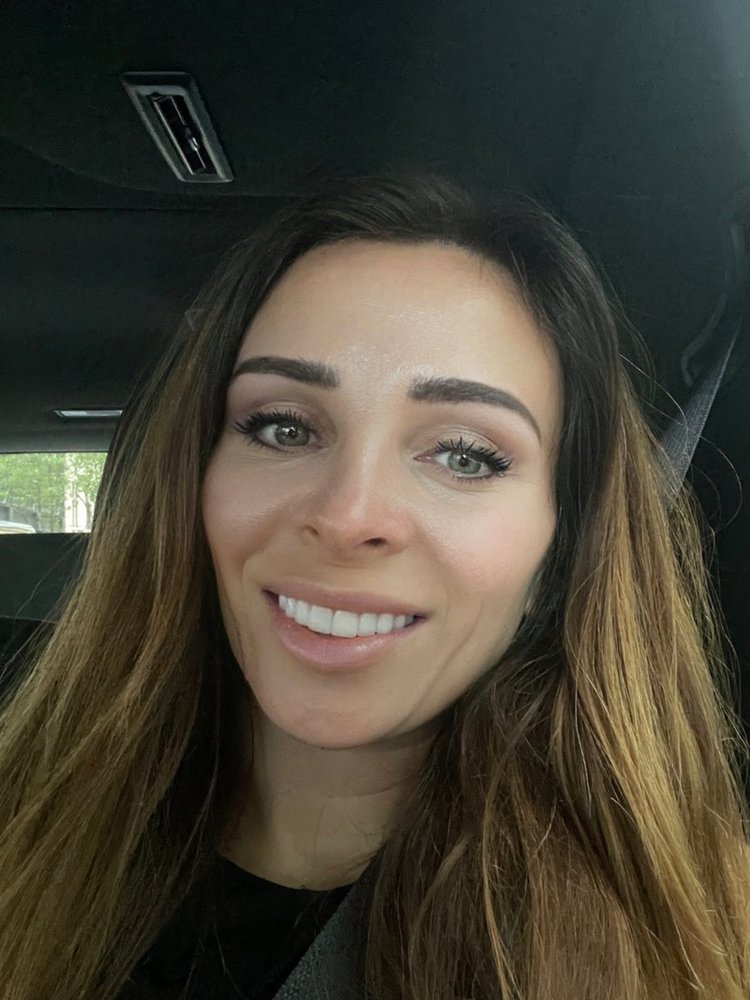 VICTORIA VEYTSMAN, DDS COSMETIC DENTAL STUDIOS Updated October 2024
