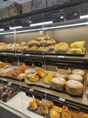 Xin Fa Bakery by null