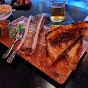 Gray Tavern - Bone Marrow - Breakfast & Brunch Near Me - Los Angeles, California Gray Tavern - Bone Marrow - Breakfast & Brunch Near Me - Los Angeles, California