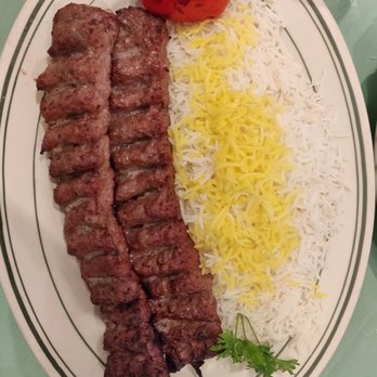 Negeen Restaurant - Persian/Iranian Near Me - Campbell, California Negeen Restaurant - Persian/Iranian Near Me - Campbell, California