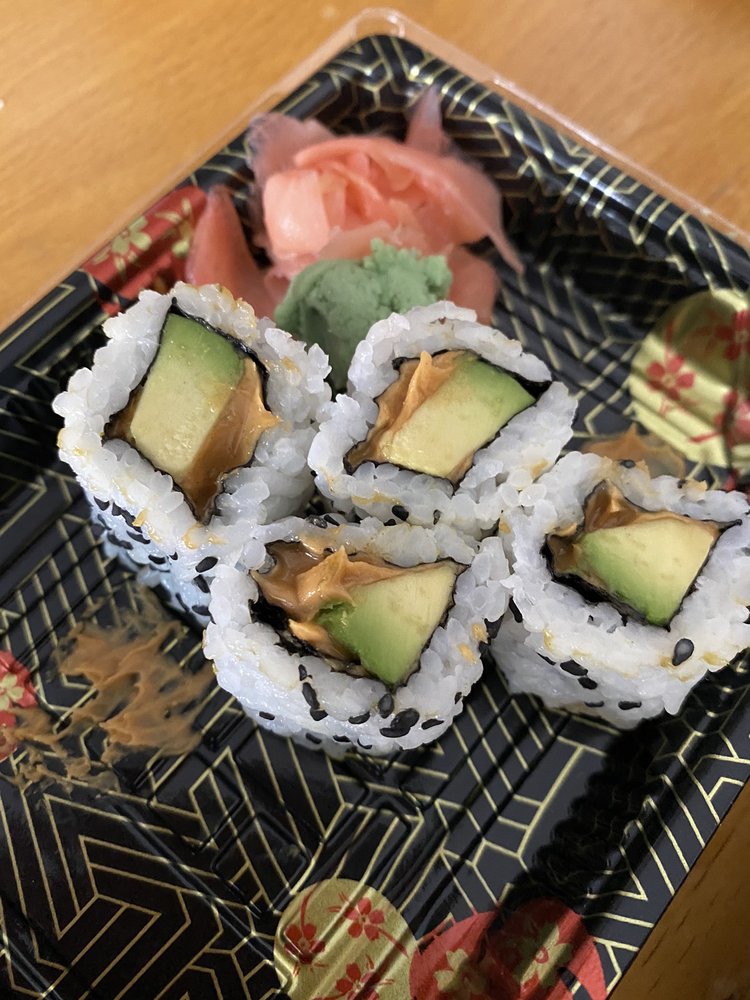 LITTLE SUSHI SHOP 12 Reviews 210 Hudson St, Jersey City, New Jersey