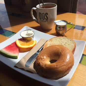 Dos Coffee & Wine - Coffee & Tea Near Me - St Augustine, Florida