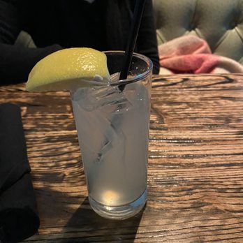 Wicked Craft - Pinkerton (mocktail style) - Sandwiches Near Me - Boston, Massachusetts Wicked Craft - Pinkerton (mocktail style) - Sandwiches Near Me - Boston, Massachusetts
