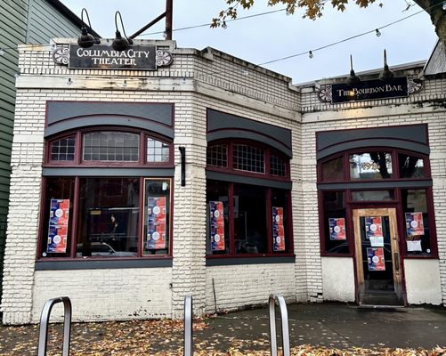 Columbia City Theater by null