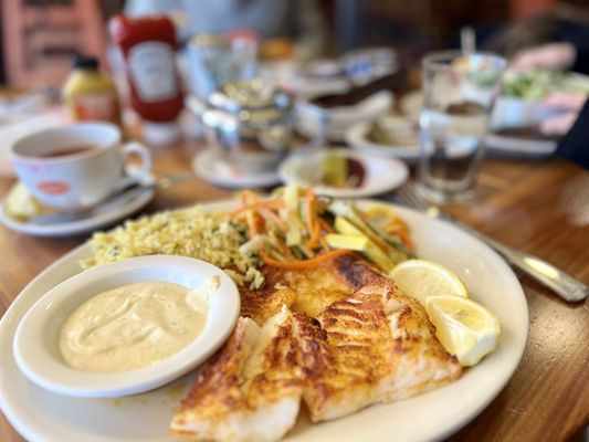 Junior's Restaurant & Bakery by null
