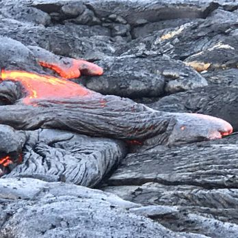 Kalapana Lava Flow - Parks Near Me - Kalapana, Hawaii