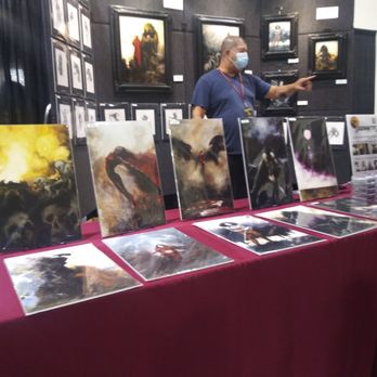 Alario Center - Oddities and Curiosities - Venues & Event Spaces Near Me - Westwego, Louisiana Alario Center - Oddities and Curiosities - Venues & Event Spaces Near Me - Westwego, Louisiana