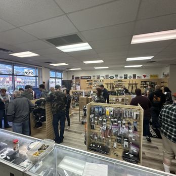 Wild West Guns - Guns & Ammo Near Me - Las Vegas, Nevada Wild West Guns - Guns & Ammo Near Me - Las Vegas, Nevada