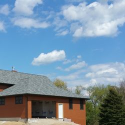 Roofing Siding Remodeling
