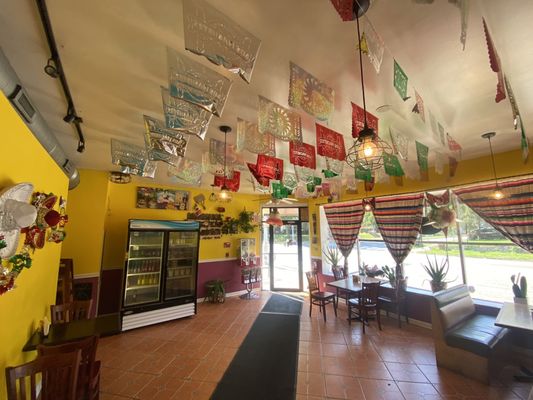 Los Machetes Authentic Mexican Restaurant by null