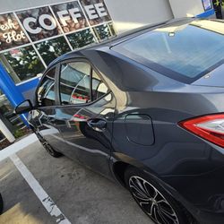 Chevron
