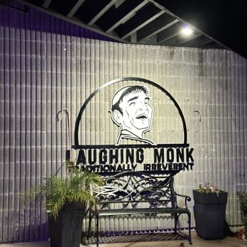 Laughing Monk Brewing - Gastropubs Near Me - Sunnyvale, California