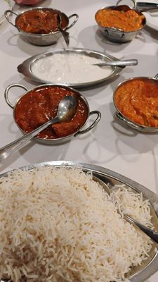 Kamal Palace by null