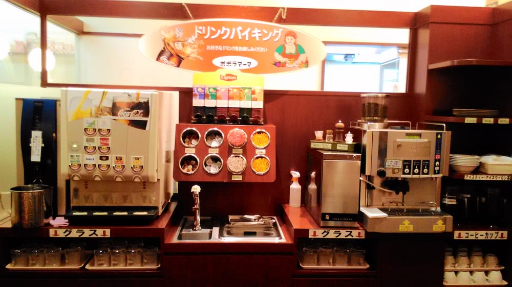 Popolamama Shinsaibashi