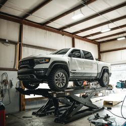 Redline Exhaust & Tires - TRX