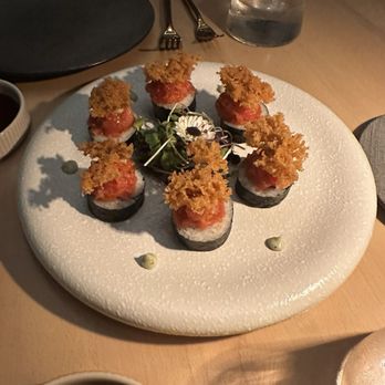 Māro - Bacalaito - Asian Fusion Near Me - San Juan, Puerto Rico