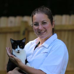Mobile Housecall Veterinary Services - Dr Dragana Besermenji,
Wake Forest
