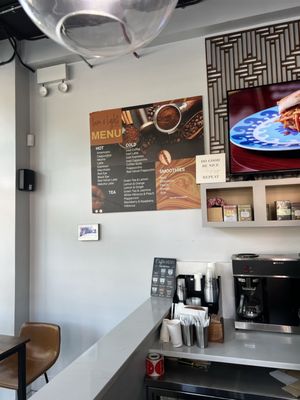 Love & Light Cafe by null