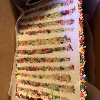 Maison Pickle - 24 layer birthday cake - Cocktail Bars Near Me - New York, New York Maison Pickle - 24 layer birthday cake - Cocktail Bars Near Me - New York, New York