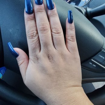 Nail Spa @ Valley - Nail Technicians Near Me - Rosemead, California Nail Spa @ Valley - Nail Technicians Near Me - Rosemead, California