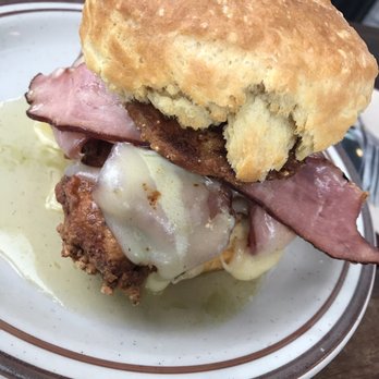 Pine State Biscuits - Special - Breakfast & Brunch Near Me - Portland, Oregon