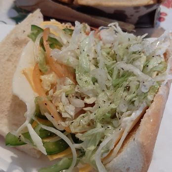 Anchor Hoagies - Sandwiches Near Me - North Versailles, Pennsylvania