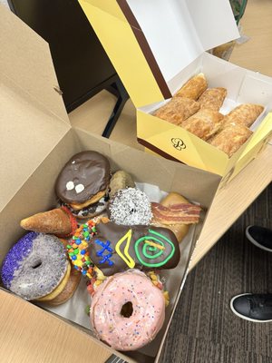 Voodoo Doughnut by null